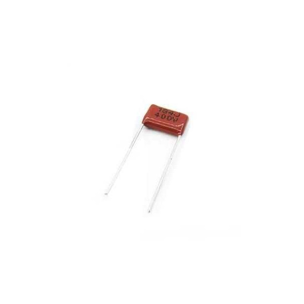 Condensateur CBB 400V  0,18uF 180nF 184j 5%
