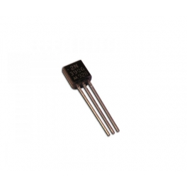2N3906 Transistor PNP