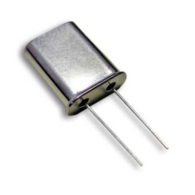 Quartz 19,6608 MHZ HC49U 19.6608MHZ