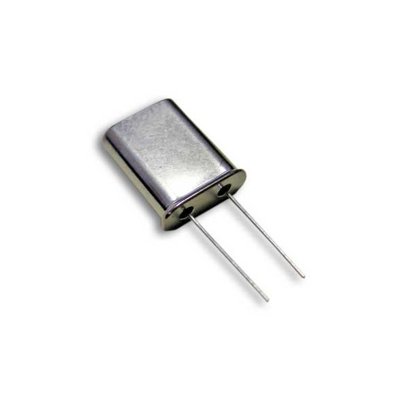 Quartz 26,590 MHZ HC49U 26.590MHZ