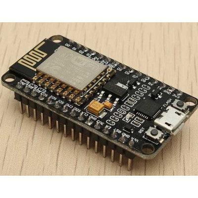 Module Geekcreit® NodeMcu Lua WIFI ESP8266 CP2102 pour Arduino