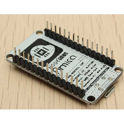Module Geekcreit® NodeMcu Lua WIFI ESP8266 CP2102 pour Arduino