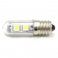 E14 Ampoule LED 1W blanc chaud pour congelateur, refrigirateur ou veilleuse