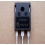 47n60c3 Transistor de puissance MOSFET N-Ch 650V 47A TO247-3 CoolMOS C3