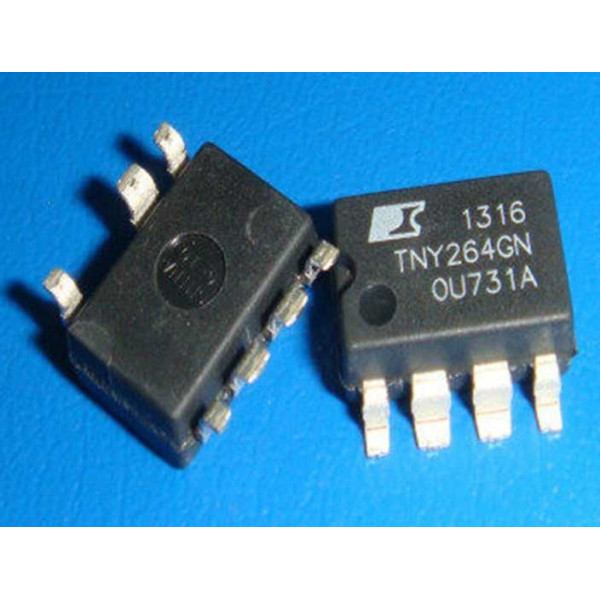 TNY264GN - TNY 264 GN SWITCH