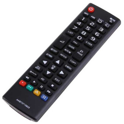 télécommande pour LG AKB73715603 42PN450B 47lN5400 50lN5400 50PN450B