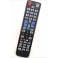 télécommande pour Samsung AA59-00508A 3D Smart TV pour AA59-00465A AA59-00466A