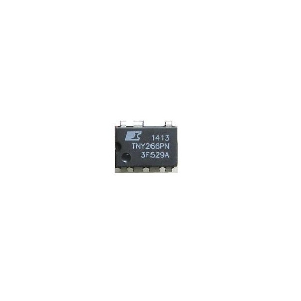 TNY266PN - TNY 266 PN SWITCH