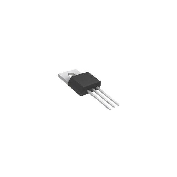 P80NE03L Transistor de puissance MOSFET N- 30V 80A TO220