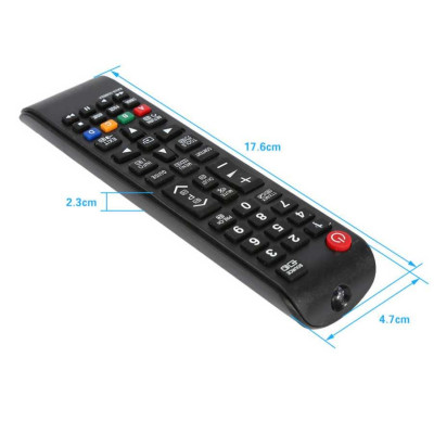 télécommande pour Samsung AA59-00602A LCD LED TV