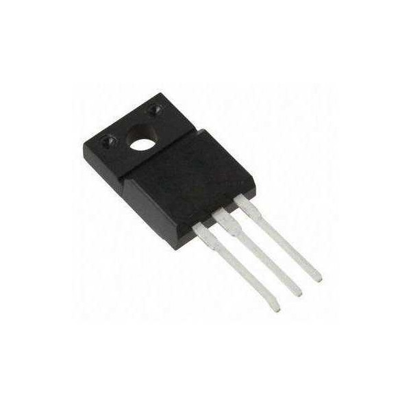 MDF11N65B Transistor MOSFET TO-220F