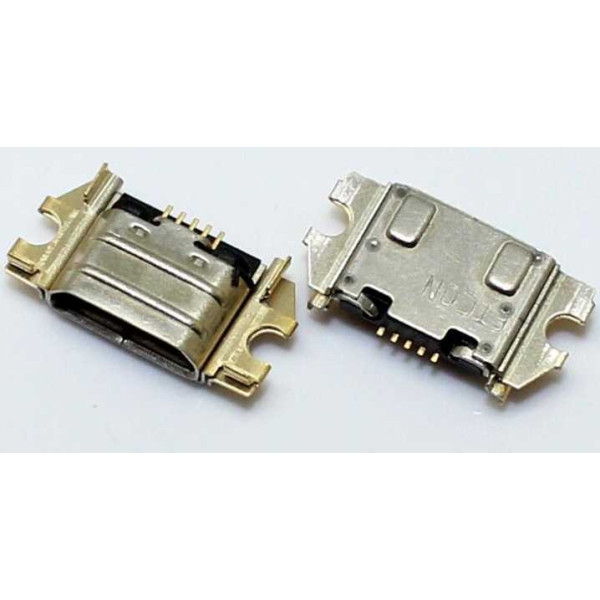 Connecteur de charge femelle Asus Zenfone ZC500TG Z00VD ZB551KL X013D ZB452KG ZB500KL ZB450KL ZB552KL ZB690KG