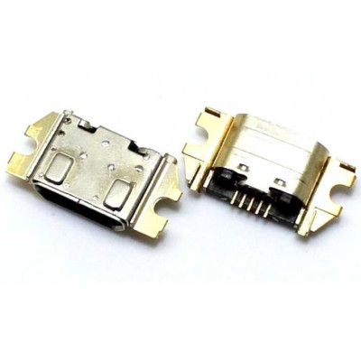 Connecteur de charge femelle Asus Zenfone ZC500TG Z00VD ZB551KL X013D ZB452KG ZB500KL ZB450KL ZB552KL ZB690KG