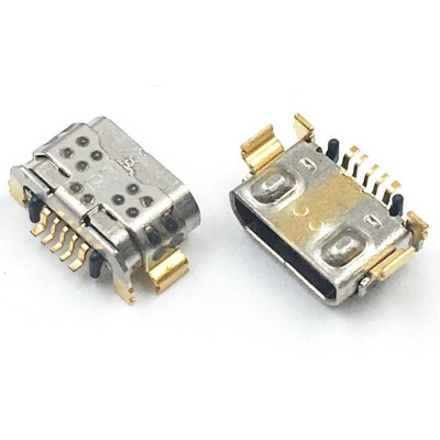 Connecteur de charge femelle Huawei G9 micro USB