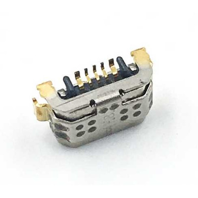 Connecteur de charge femelle Huawei G9 micro USB