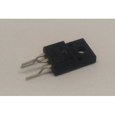 GT30F131 30F131 transistor IGBT MOSFET TO220F