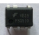 FSQ510 Convertisseurs CA / CC SMPS Power Switch (QRC) 0.5A 700V 