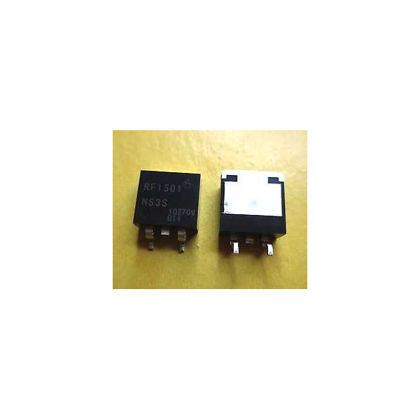 Diode RF1501NS3S TO-263