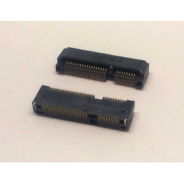 Connecteur femelle Mini PCI-E Slot PCIE 52PIN