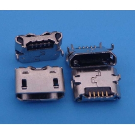 Connecteur micro USB femelle ASUS K012 fonepad7 FE170