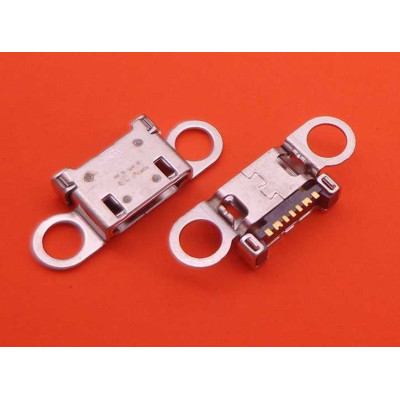 Connecteur micro USB femelle Samsung Galaxy S6 G920 G920F G920T G920N G920A G920P