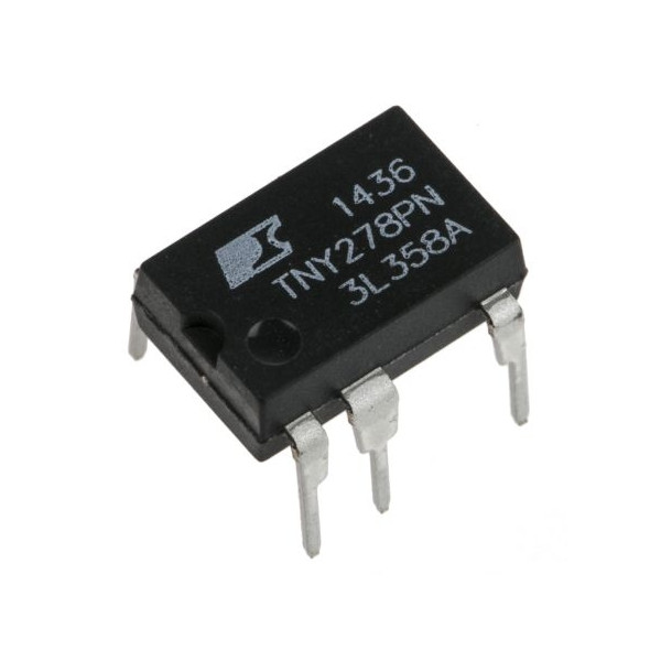 TNY278PN - TNY 278 PN SWITCH