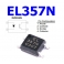 EL357 - EL357N - EL357NC Optocoupleur - Photocoupleur
