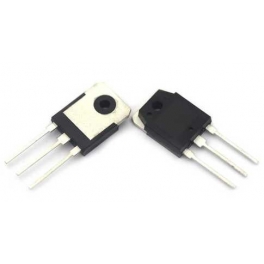 2SC2625 Transistor NPN de puissance TO-3P