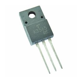 2SK3565 Transistor MOSFET N-Ch TO-220F