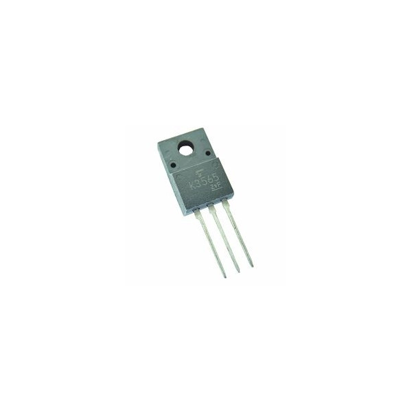 2SK3565 Transistor MOSFET N-Ch TO-220F