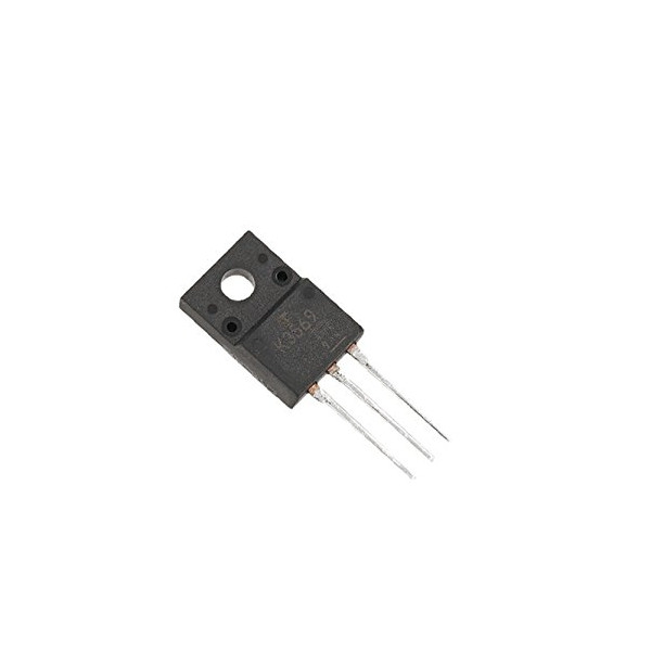 2SK3569 Transistor MOSFET N-Ch TO-220F
