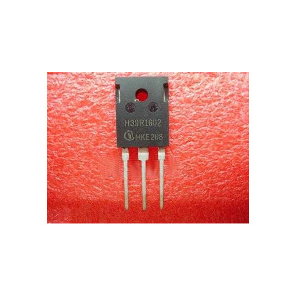 H30R1602 IGBT 1600V 30A Transistor TO-247