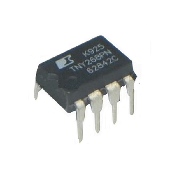 TNY268PN - TNY 268 PN SWITCH