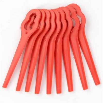 Lame plastique coupe bordure BOSCH ART 26 LI