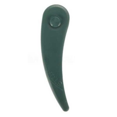 lames BOSCH pour coupe-bordures ART 23-18 / 26-18 Li