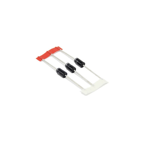 Diode Rapide BY399 800v 3A DO-201
