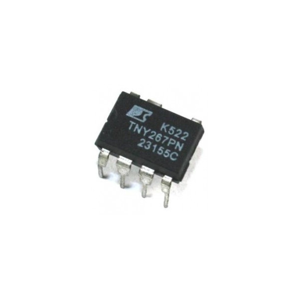 TNY267PN - TNY 267 PN SWITCH