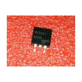 Diode Rapide RF2001NS3D TO-263