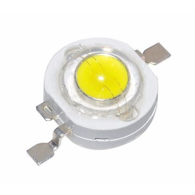 LED 1w CREE Haute Puissance Blanc naturel 4000K