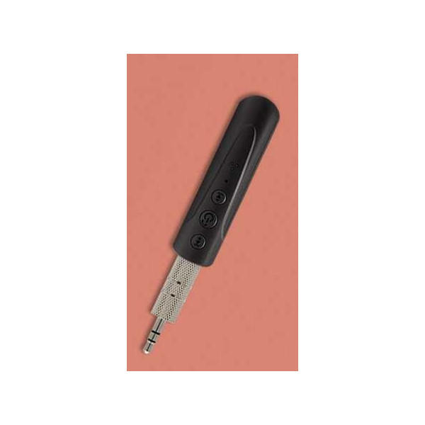 Recepteur bluetooth pour voiture ou casque