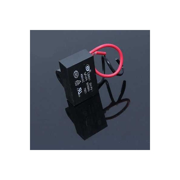 1uf 450v 1µF CBB61 Condensateur de démarrage