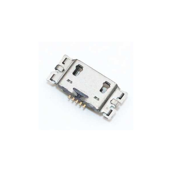 Connecteur micro USB femelle ASUS ZenFone Go TV ZB551KL X013D ZB452KL X014D