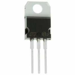 TIP102 Transistor simple bipolaire (BJT), NPN, 100 V, 80 W, 8 A, 200 hFE