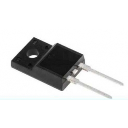 Diode ultra rapide de recouvrement SF10A400H TO-220F