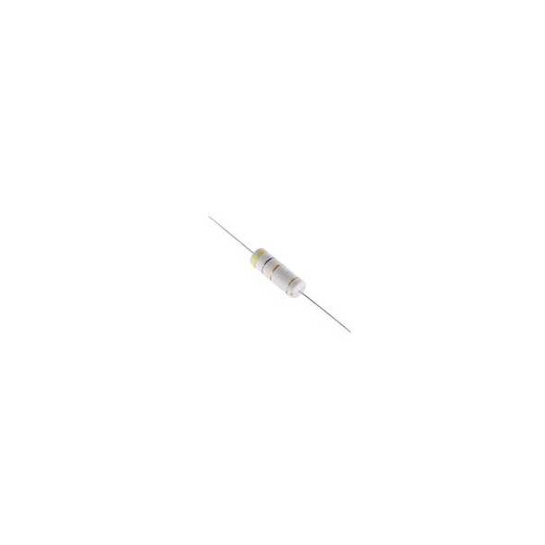 Résistance de Puissance Carbone 30 ohm 30R 5W 5%