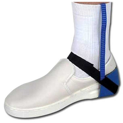 Talonette antistatique ESD