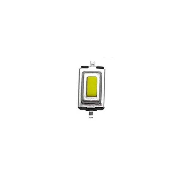 switch, interrupteur tactile miniature 3x6x2.5mm jaune