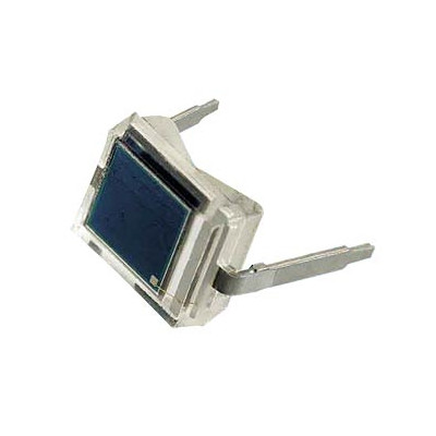 BPW 34 Photodiode PIN au silicium, 50µA / 430...1100nm