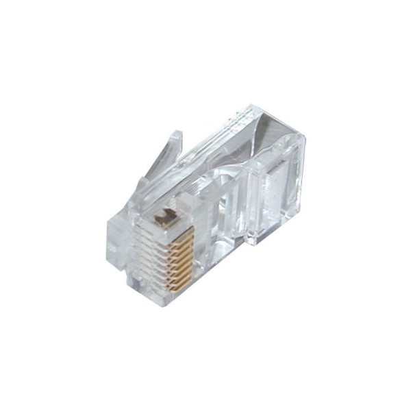 Connecteur RJ45 Male Catégorie 5