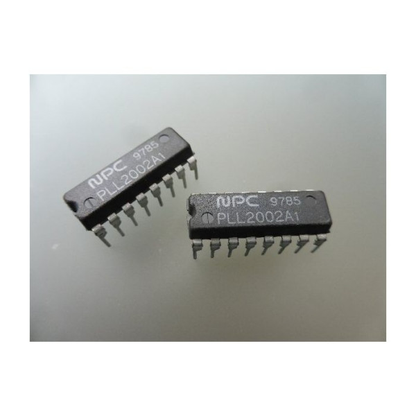 NPC PLL2002A1
